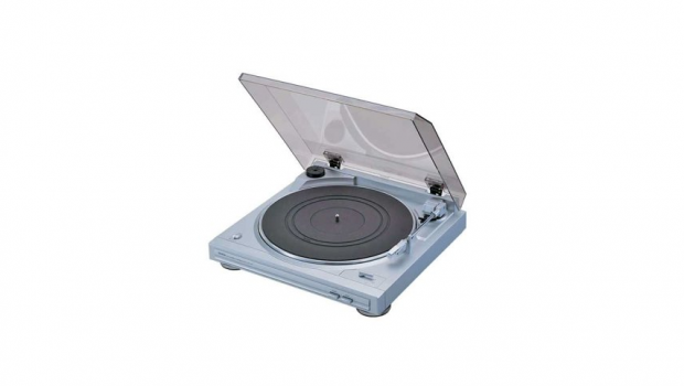 Denon DP29F Plattenspieler