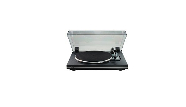 Dual CS 435-1 Vollautomatischer Plattenspieler