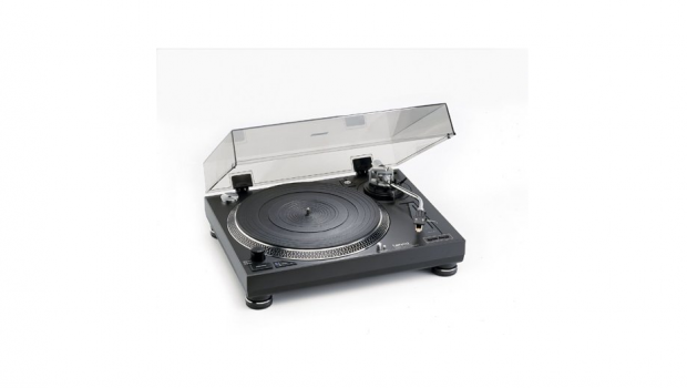 Lenco L-3807 professioneller Plattenspieler