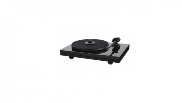 Music Hall Plattenspieler mmf 5.1