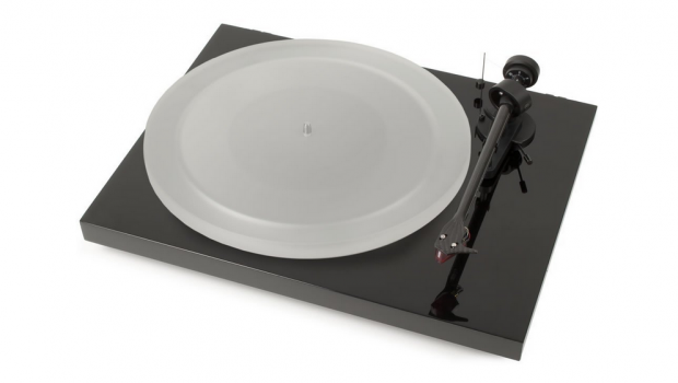 Pro-Ject Debut Carbon Esprit Plattenspieler