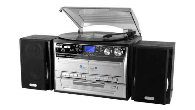 Soundmaster MCD 4500 USB