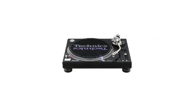 Technics Sl 1210 M5G Plattenspieler